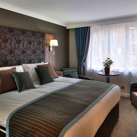 The Collection Hotel Birmingham Rom bilde