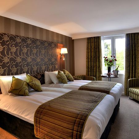 The Collection Hotel Birmingham Rom bilde