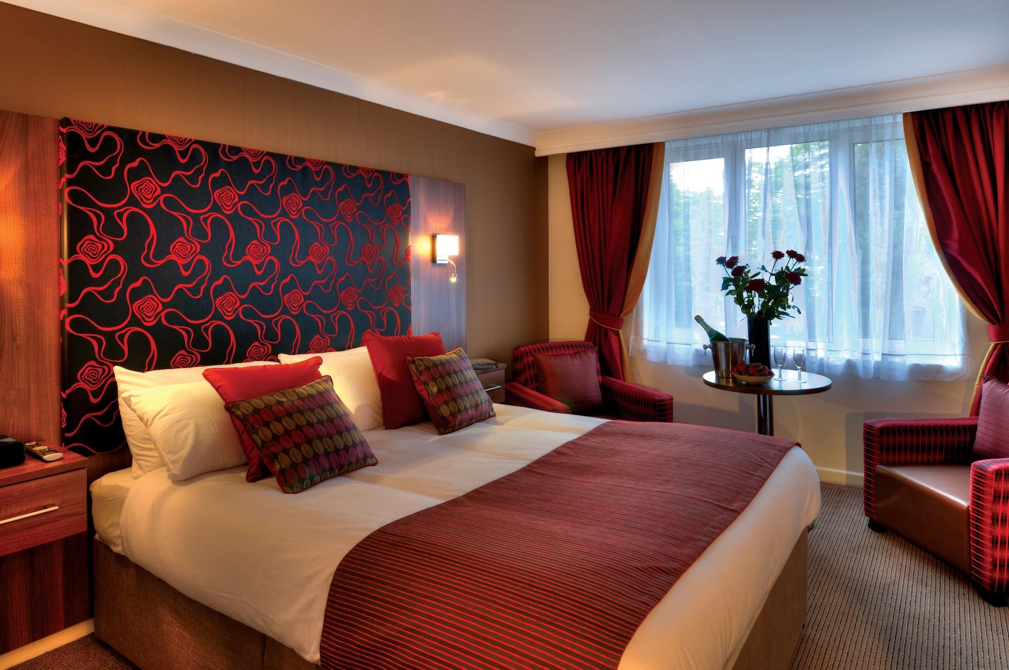 The Collection Hotel Birmingham Eksteriør bilde