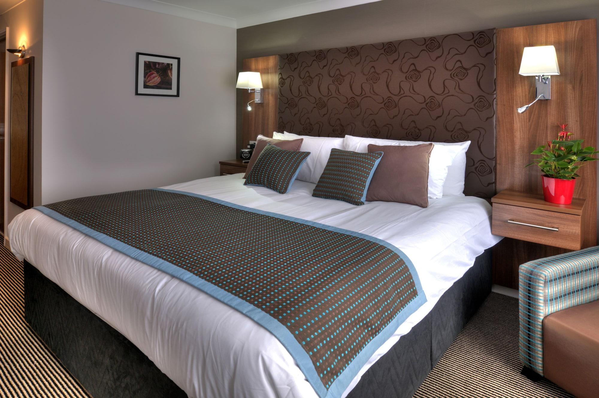 The Collection Hotel Birmingham Eksteriør bilde