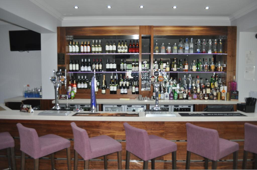 The Collection Hotel Birmingham Eksteriør bilde