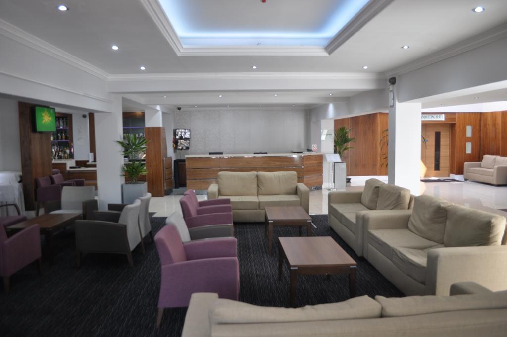 The Collection Hotel Birmingham Eksteriør bilde