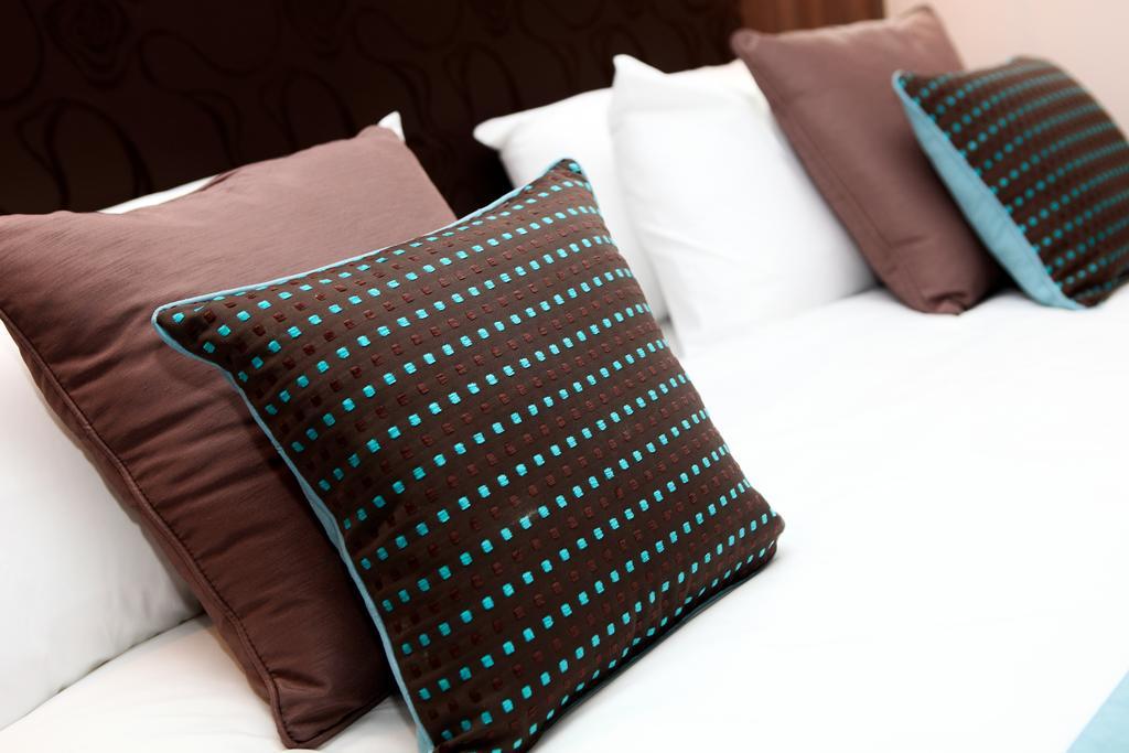 The Collection Hotel Birmingham Rom bilde