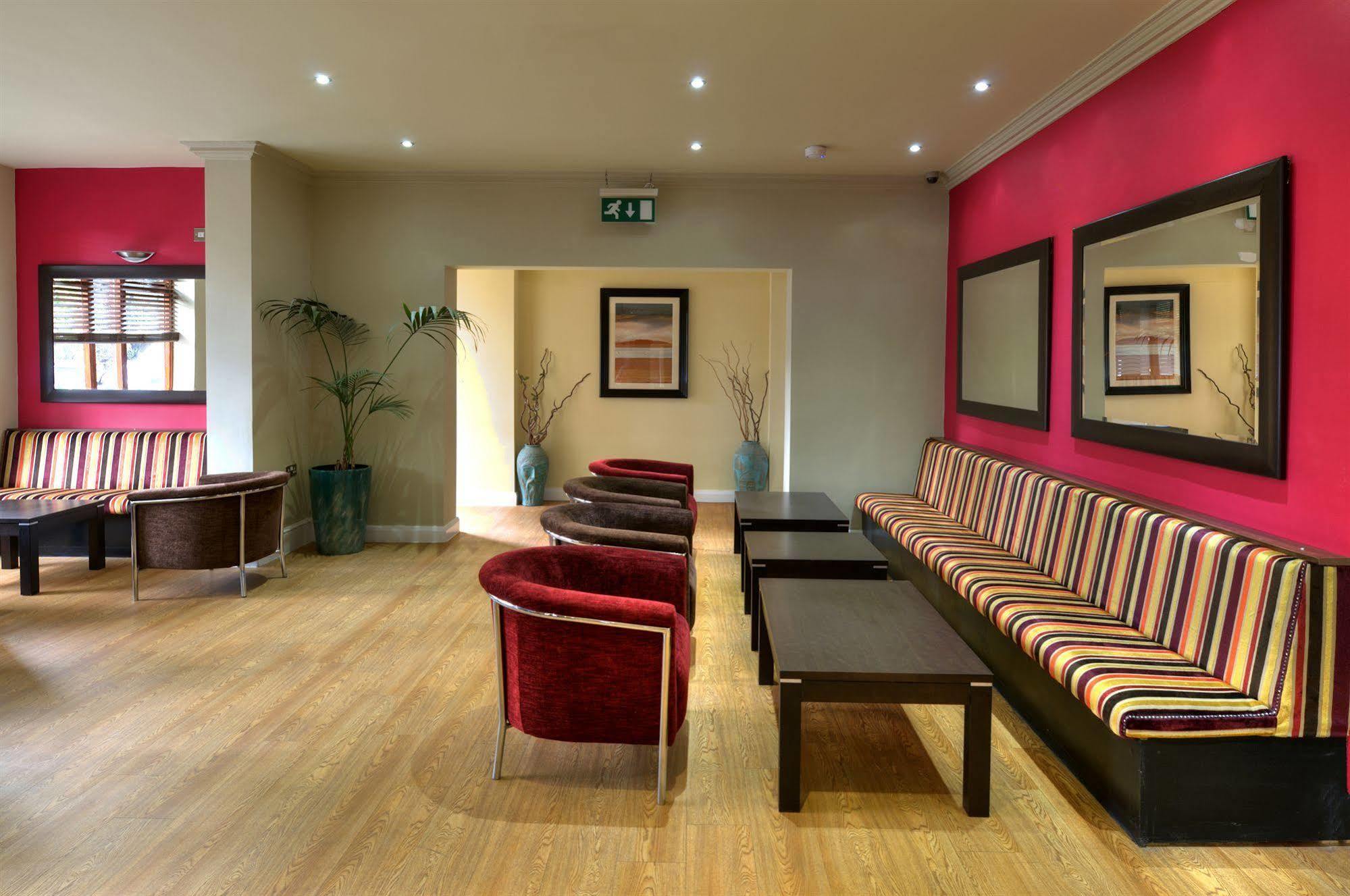 The Collection Hotel Birmingham Eksteriør bilde