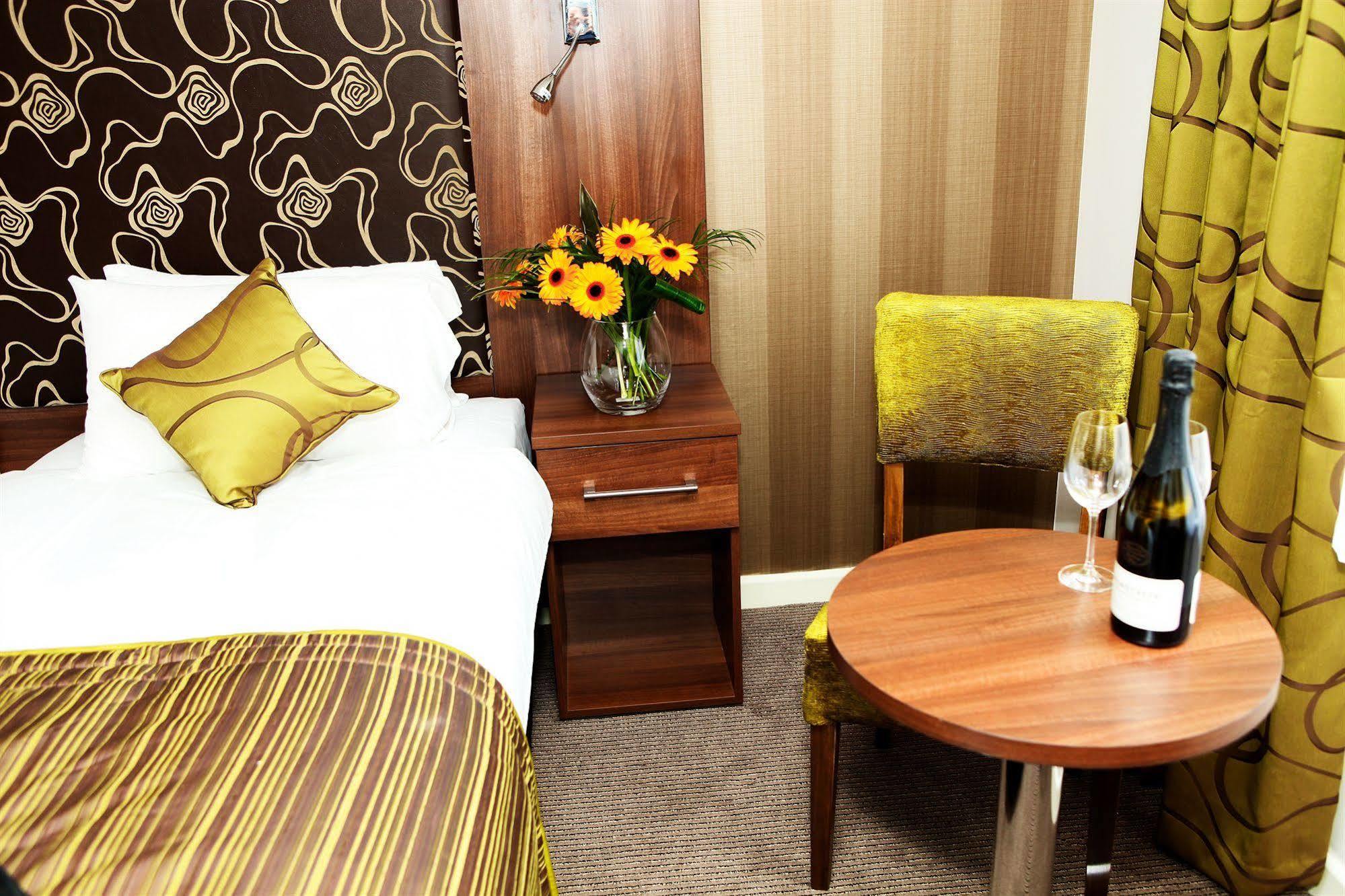 The Collection Hotel Birmingham Eksteriør bilde