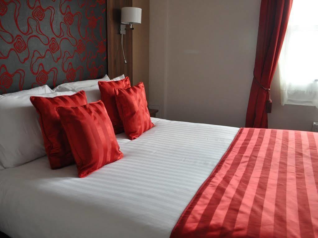 The Collection Hotel Birmingham Eksteriør bilde