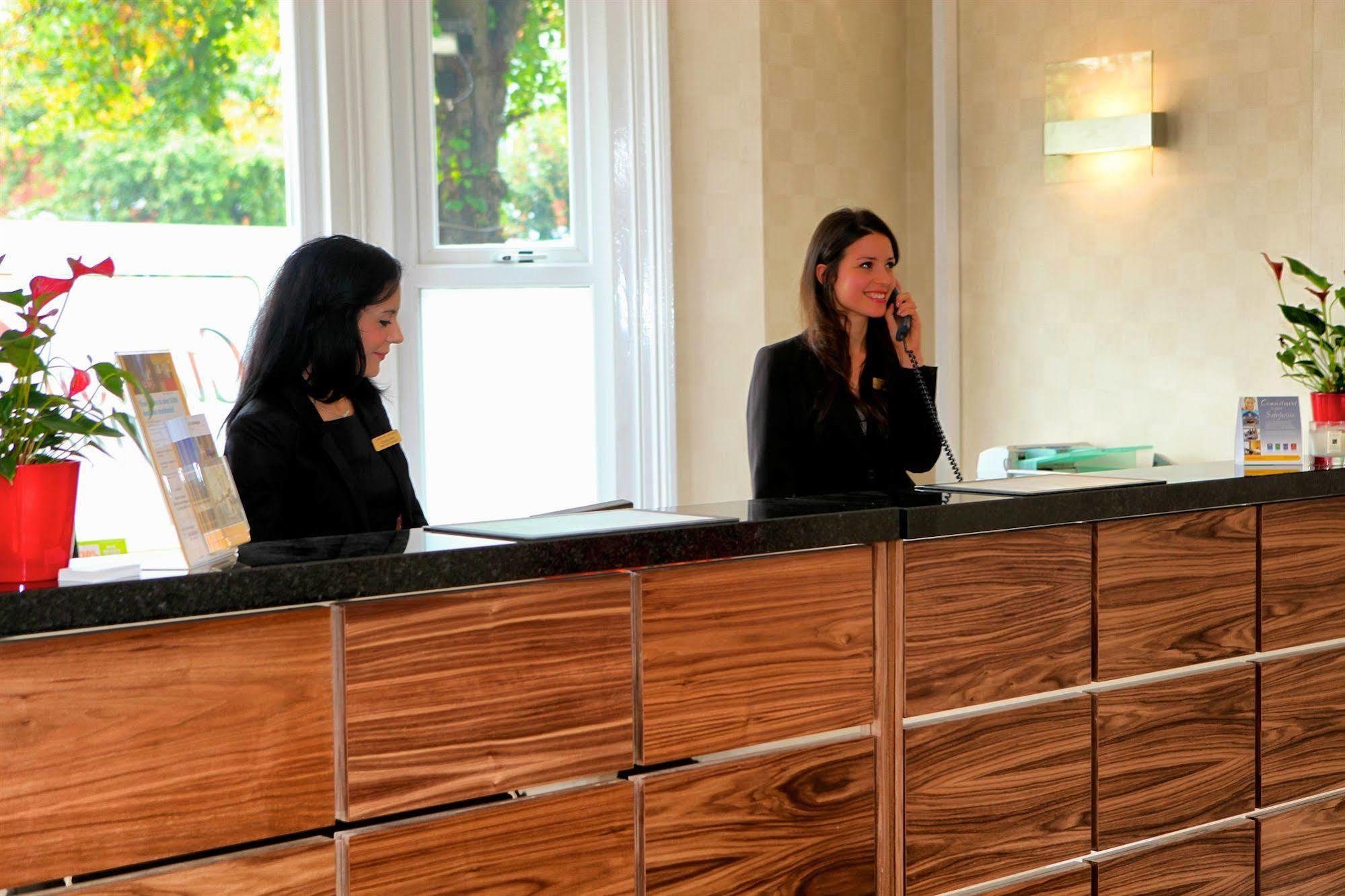 The Collection Hotel Birmingham Eksteriør bilde