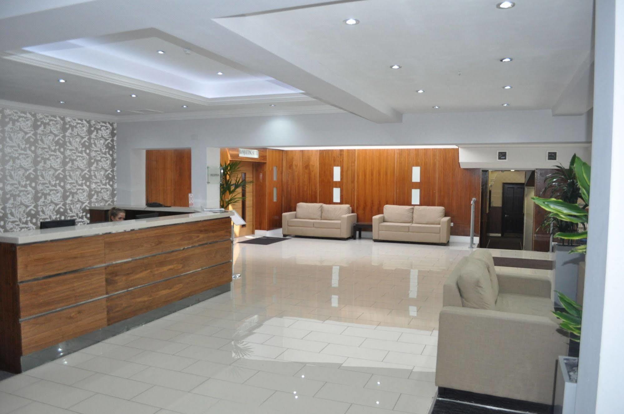 The Collection Hotel Birmingham Eksteriør bilde