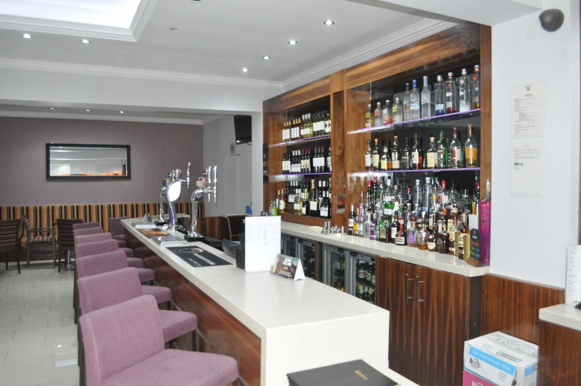 The Collection Hotel Birmingham Eksteriør bilde