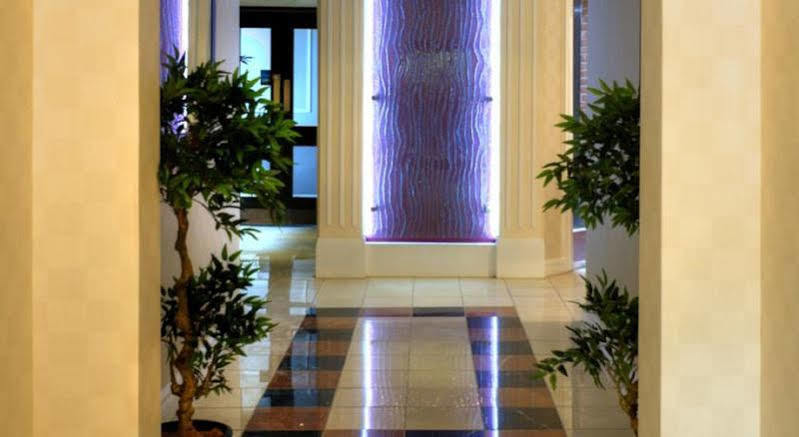 The Collection Hotel Birmingham Eksteriør bilde