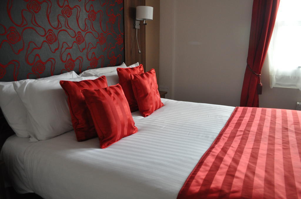 The Collection Hotel Birmingham Eksteriør bilde
